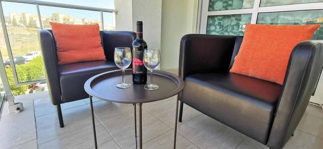 Apartamento Sungolf
