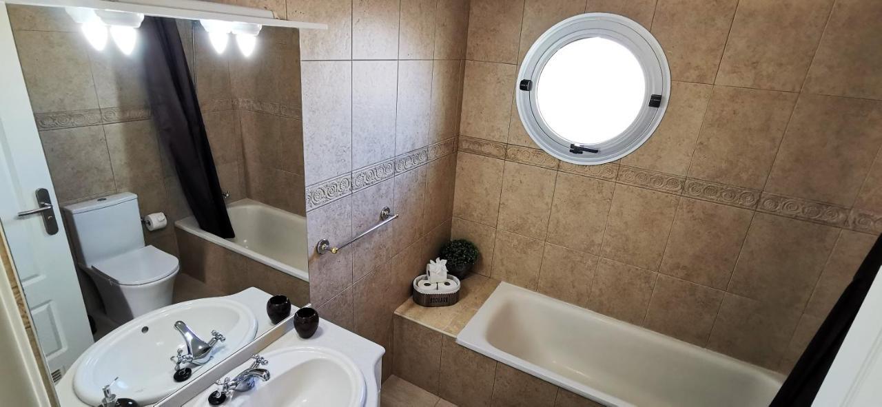 Apartamento Sungolf