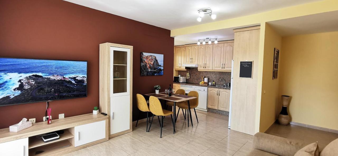 Apartamento Sungolf