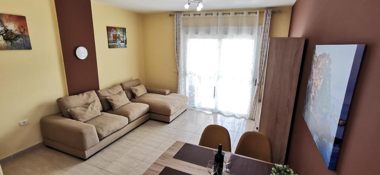 Apartment Sungolf *