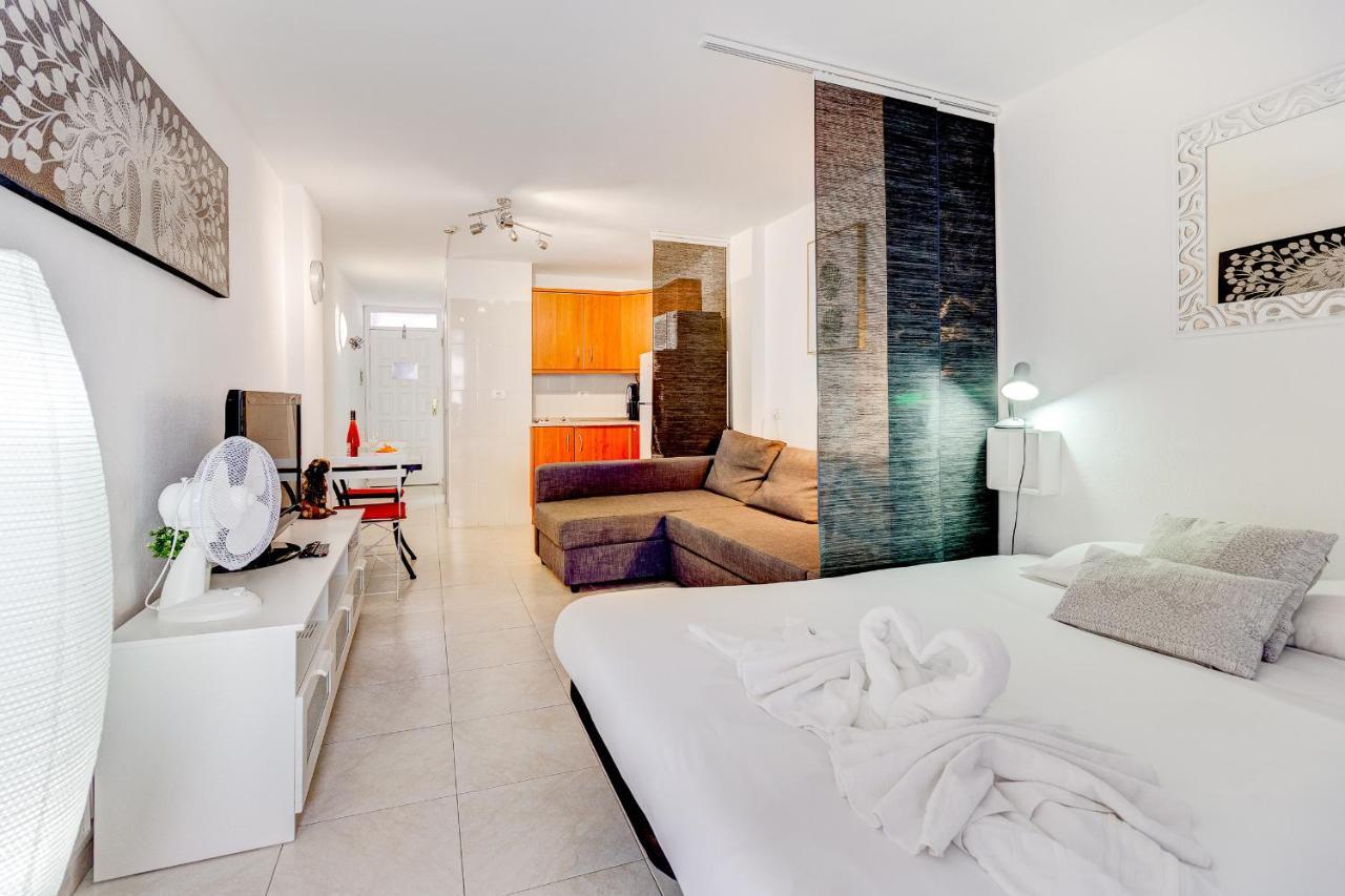 Appartement Cosy In Americas *