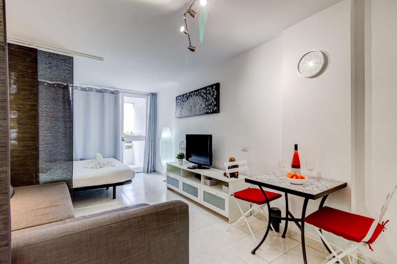 Cosy In Americas Appartement *