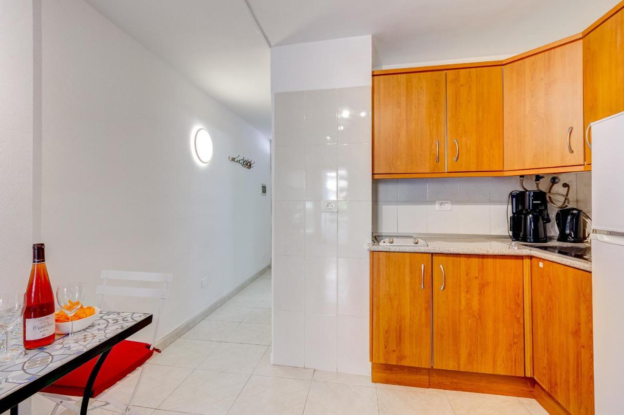 Cosy In Americas Appartement *