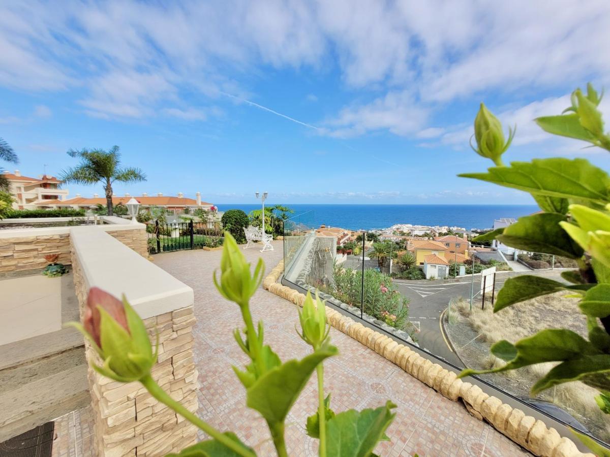 Appartement Heaven'a Puerto de la Cruz (Tenerife)