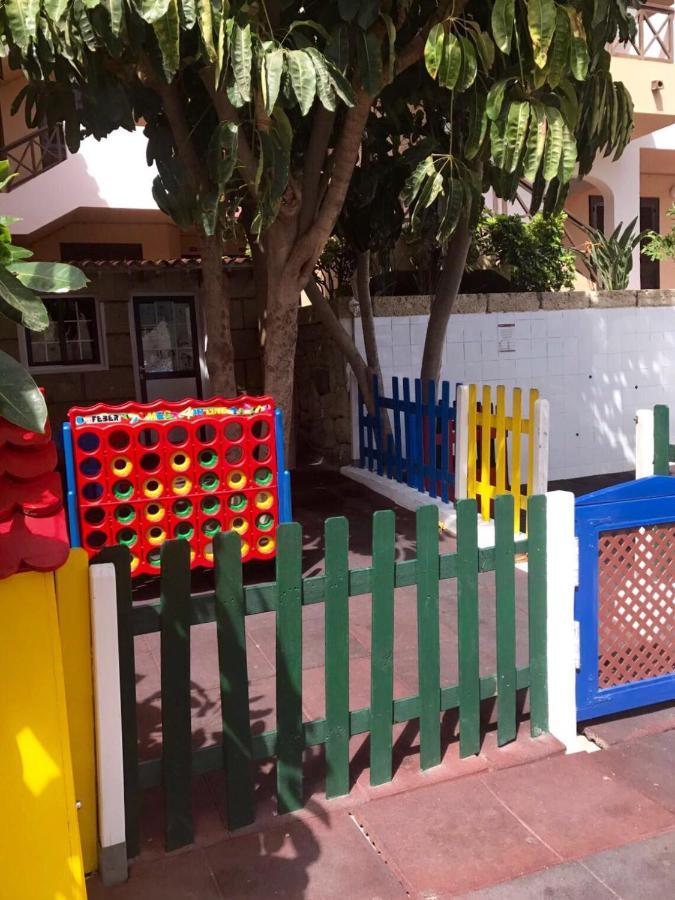 Royal Park Albatros Bonito Golf Del Sur Appartement San Miguel de Abona