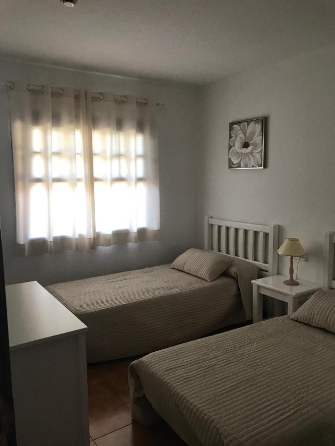 Royal Park Albatros Bonito Golf Del Sur Appartement San Miguel de Abona