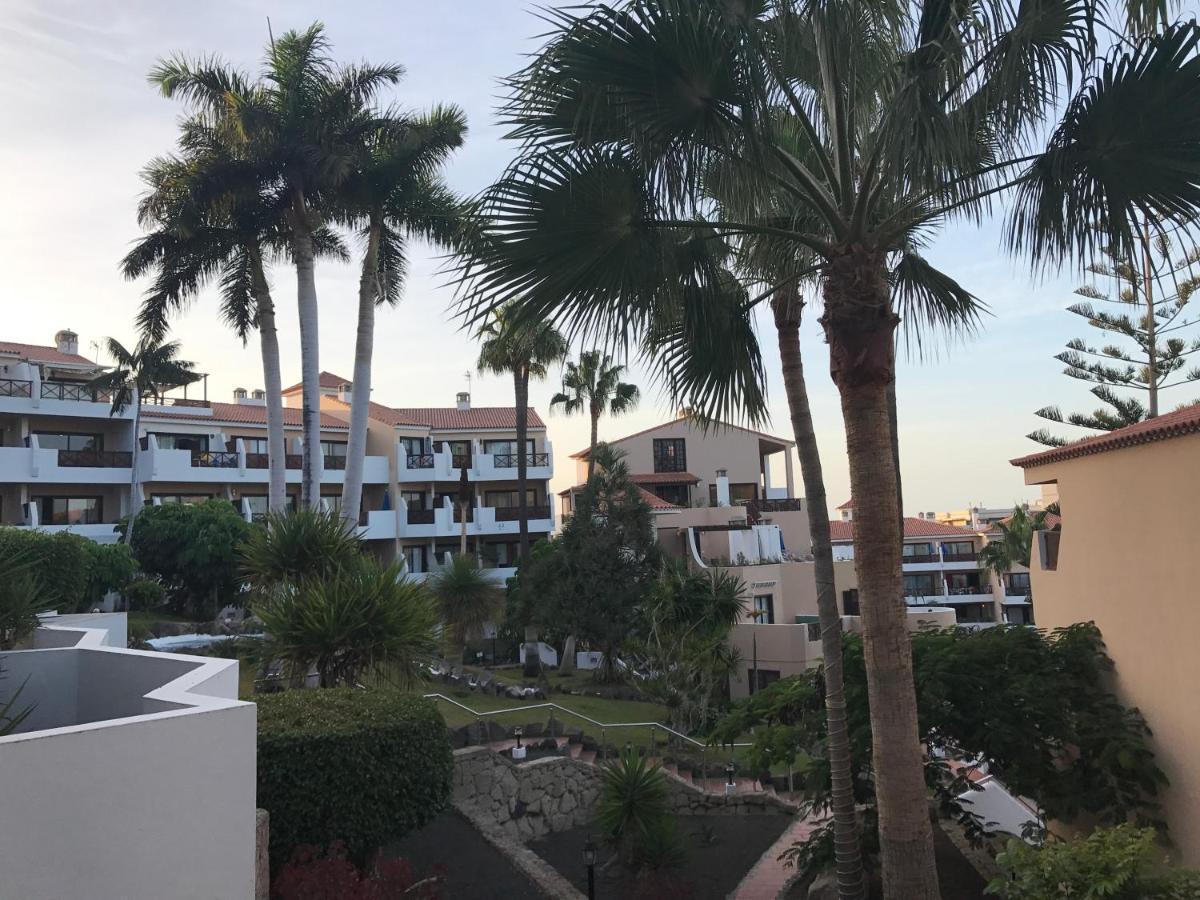 Royal Park Albatros Bonito Golf Del Sur