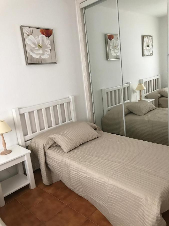 Royal Park Albatros Bonito Golf Del Sur Appartement San Miguel de Abona