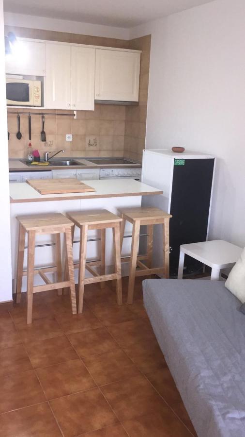 Royal Park Albatros Bonito Golf Del Sur Appartement San Miguel de Abona