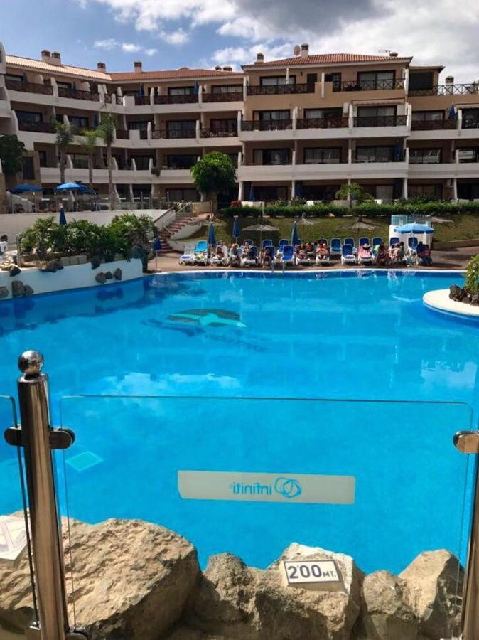 Appartement Royal Park Albatros Bonito Golf Del Sur *