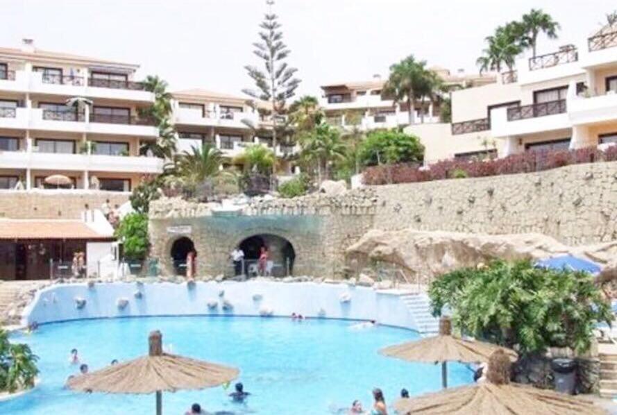 Appartement Royal Park Albatros Bonito Golf Del Sur *