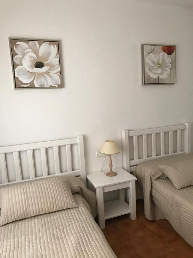 Royal Park Albatros Bonito Golf Del Sur Appartement