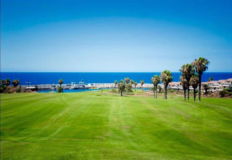 Royal Park Albatros Bonito Golf Del Sur * San Miguel de Abona