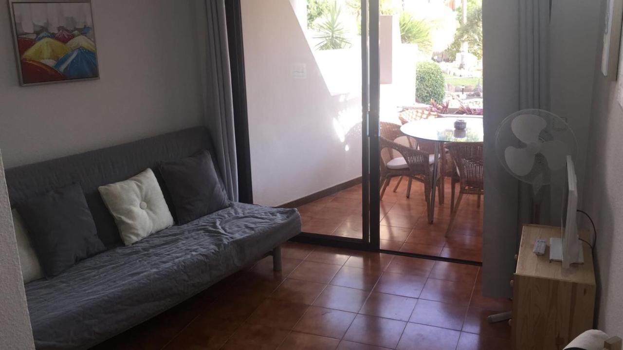 Royal Park Albatros Bonito Golf Del Sur Appartement