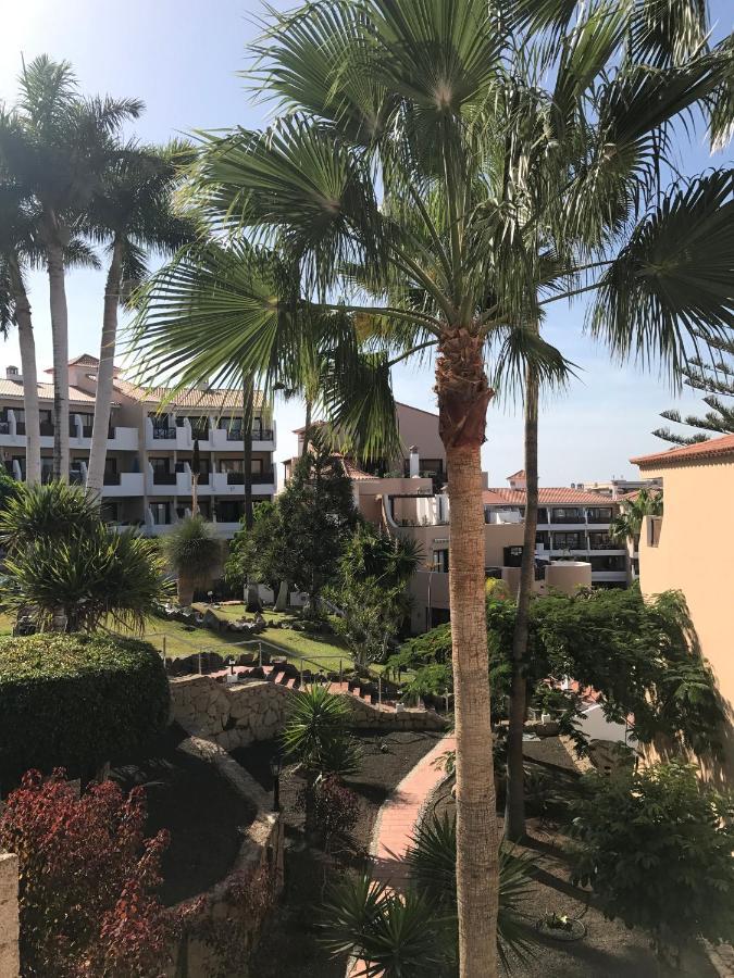 Appartement Royal Park Albatros Bonito Golf Del Sur San Miguel de Abona