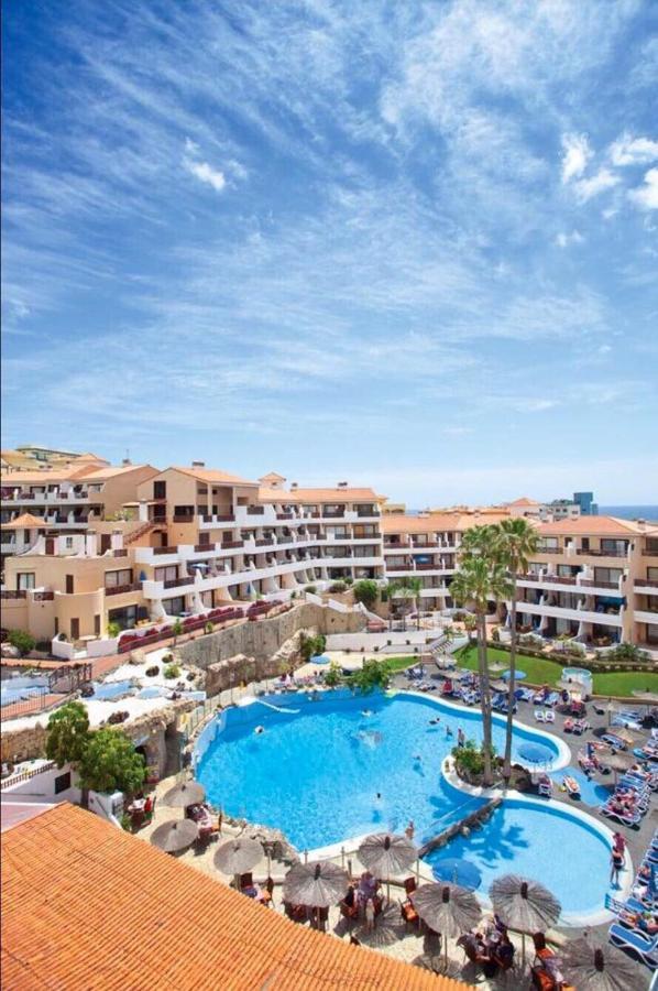 Royal Park Albatros Bonito Golf Del Sur Appartement