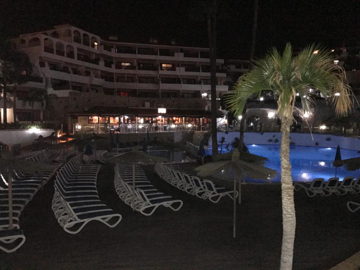 Appartement Royal Park Albatros Bonito Golf Del Sur San Miguel de Abona