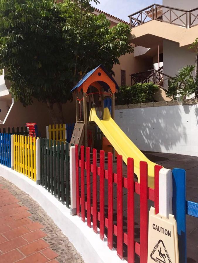 Royal Park Albatros Bonito Golf Del Sur Appartement San Miguel de Abona