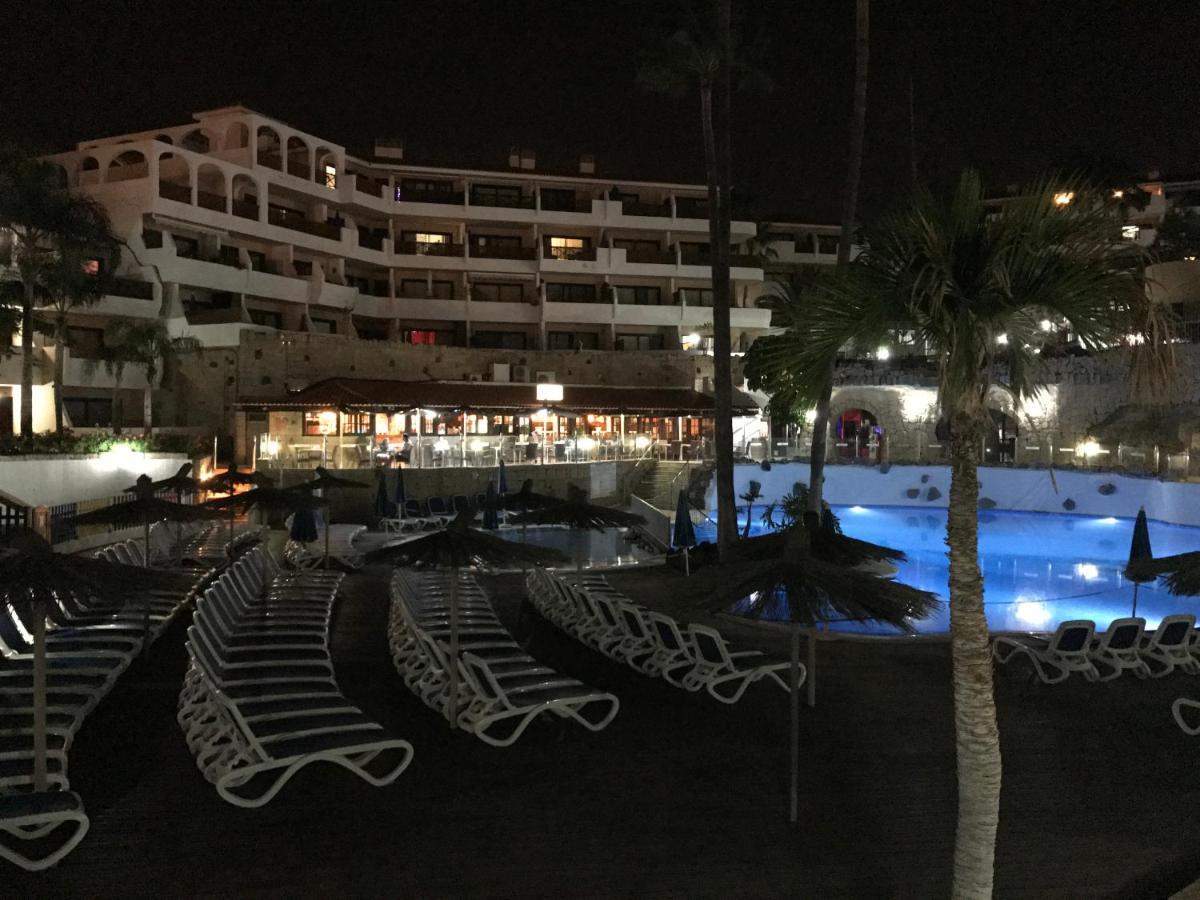 Appartement Royal Park Albatros Bonito Golf Del Sur *