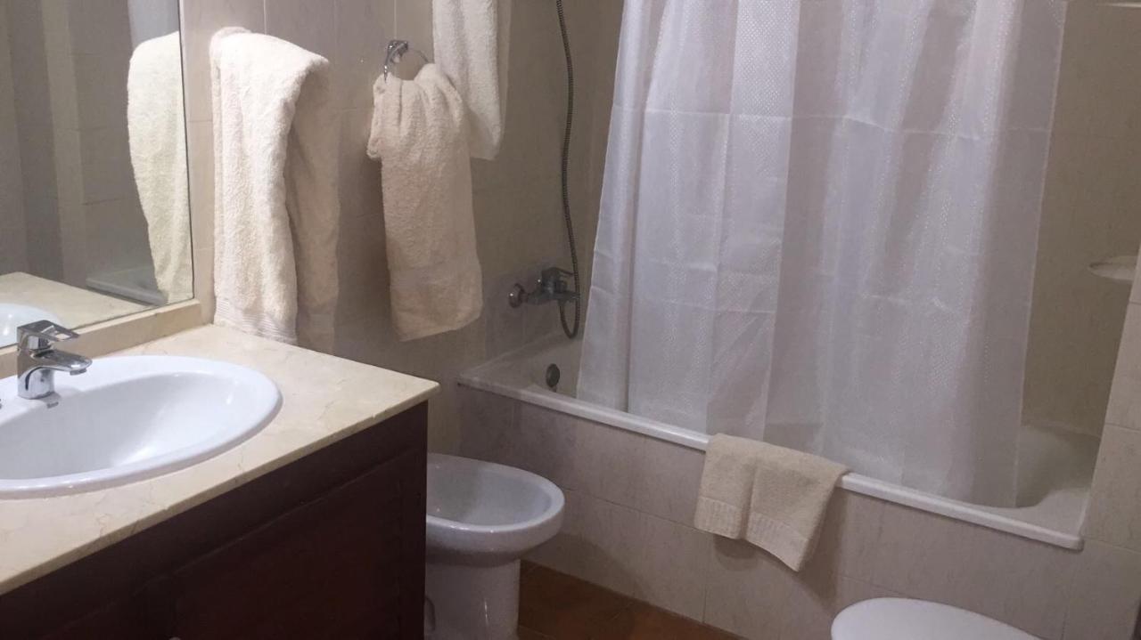 Royal Park Albatros Bonito Golf Del Sur Appartement