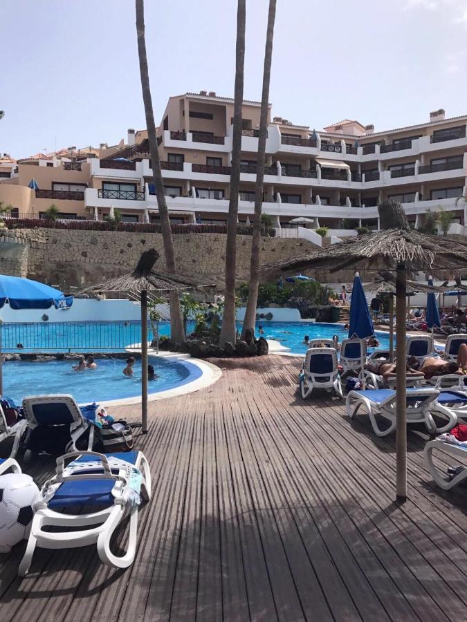 Royal Park Albatros Bonito Golf Del Sur San Miguel de Abona