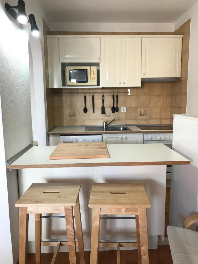 Royal Park Albatros Bonito Golf Del Sur Appartement San Miguel de Abona