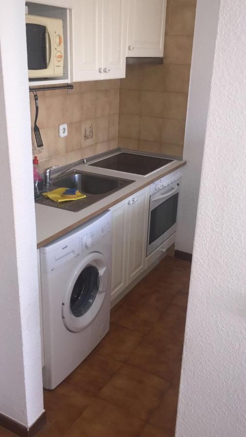 Royal Park Albatros Bonito Golf Del Sur Appartement