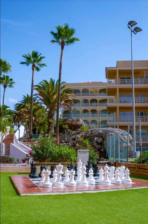 Royal Park Albatros Bonito Golf Del Sur * San Miguel de Abona