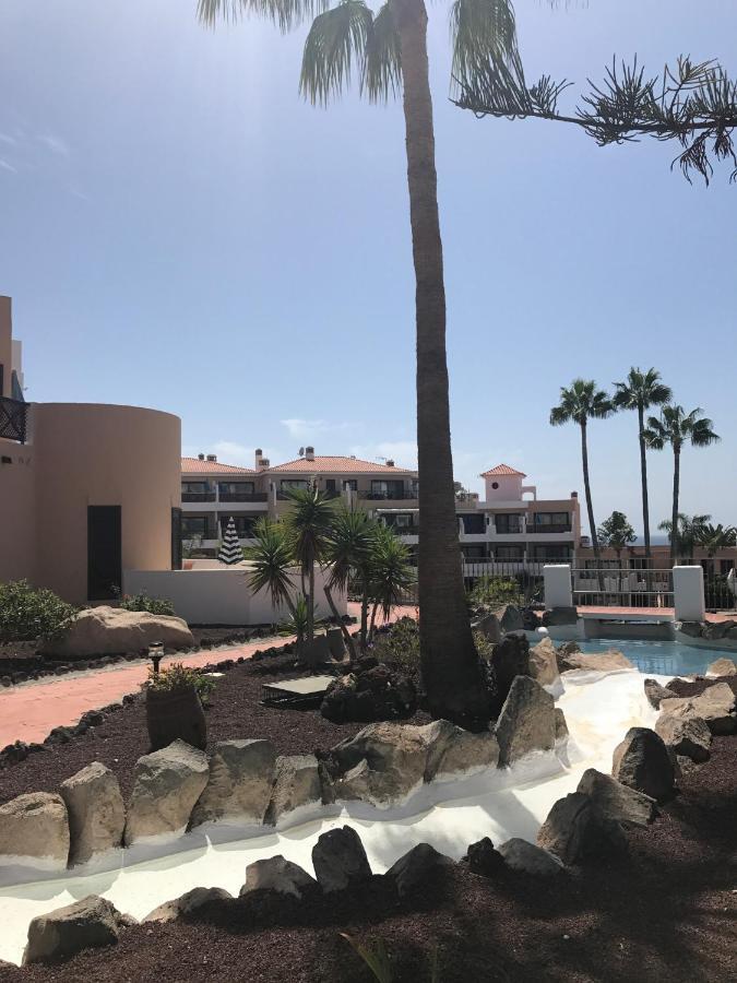 Royal Park Albatros Bonito Golf Del Sur Appartement *