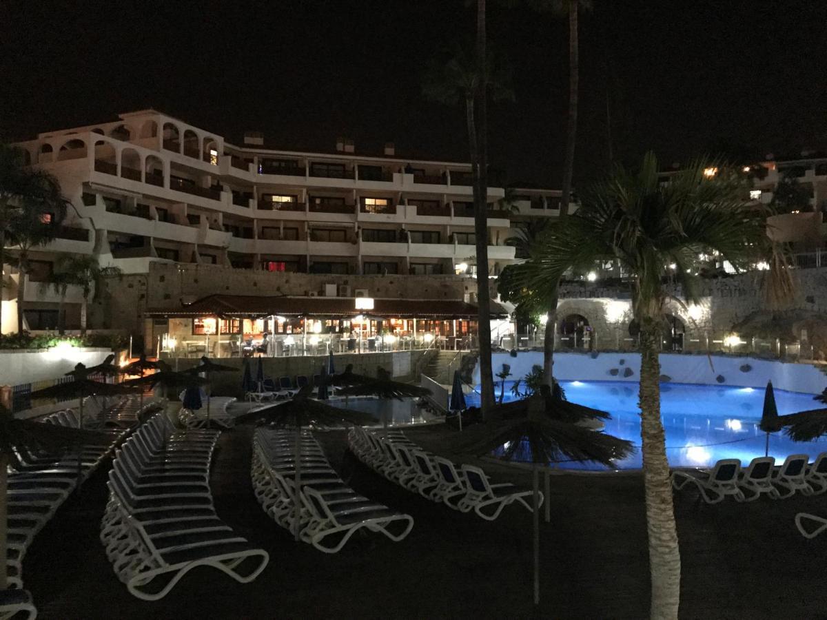 Appartement Royal Park Albatros Bonito Golf Del Sur