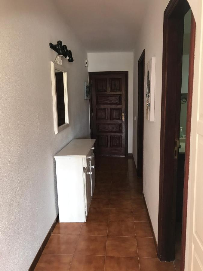 Royal Park Albatros Bonito Golf Del Sur Appartement *