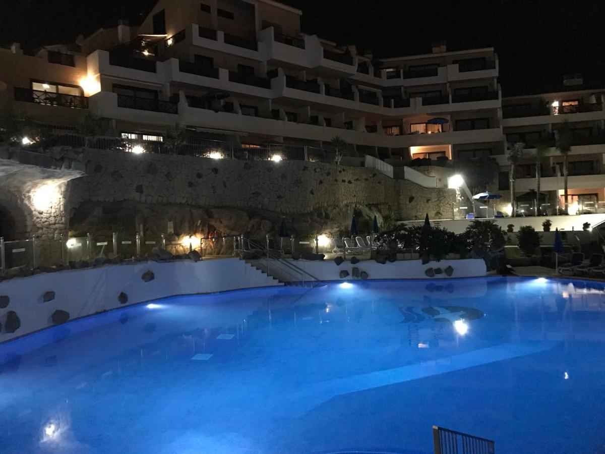 Appartement Royal Park Albatros Bonito Golf Del Sur