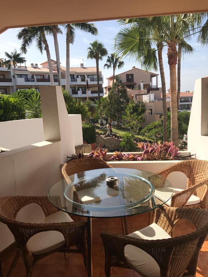 Royal Park Albatros Bonito Golf Del Sur Appartement