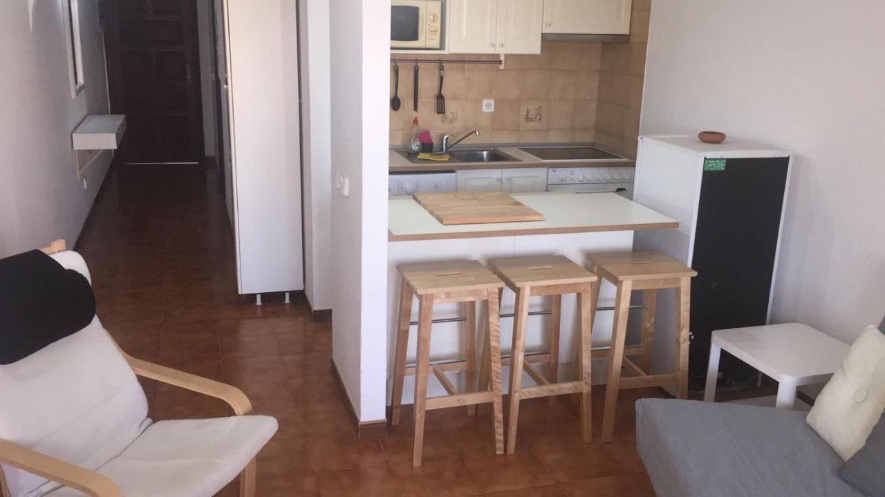 Appartement Royal Park Albatros Bonito Golf Del Sur San Miguel de Abona