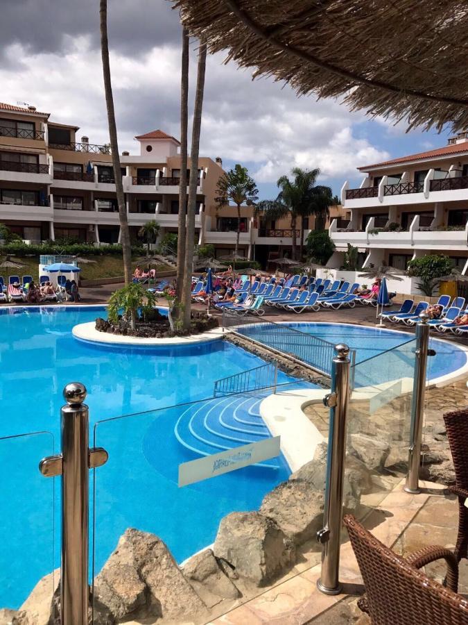 Royal Park Albatros Bonito Golf Del Sur Appartement San Miguel de Abona