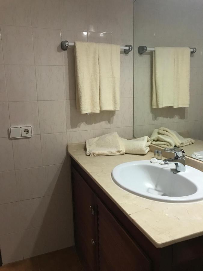 Appartement Royal Park Albatros Bonito Golf Del Sur *
