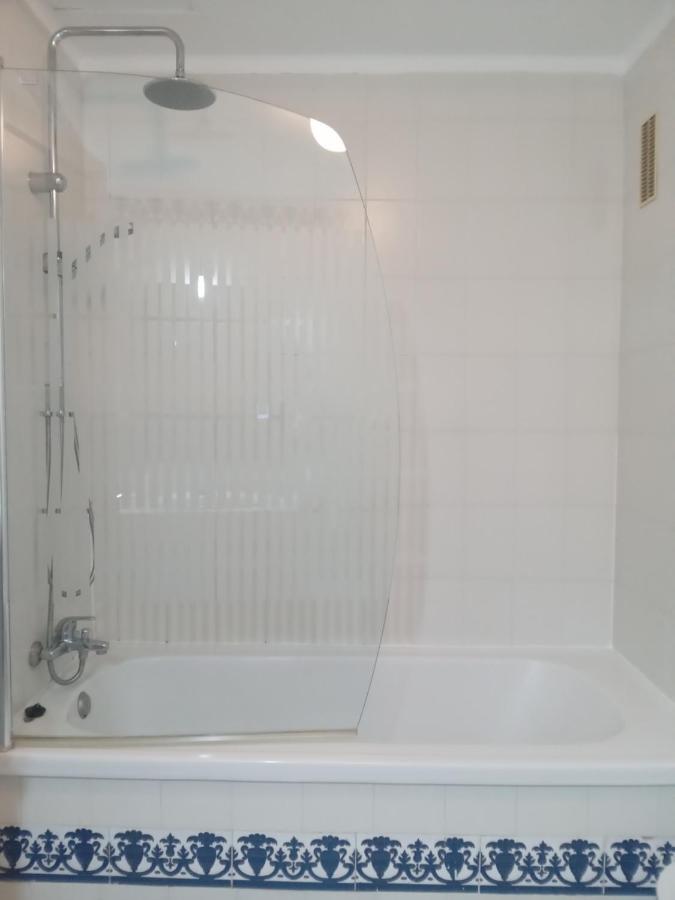 Club Atlantis 158 - Playa De Americas Appartement
