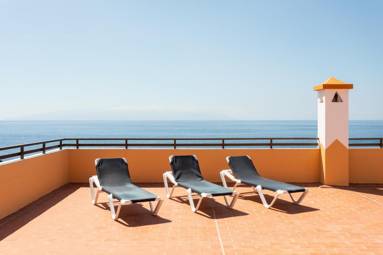 Appartement Seguro El Sol En Playa De La Arena Puerto de Santiago (Tenerife)