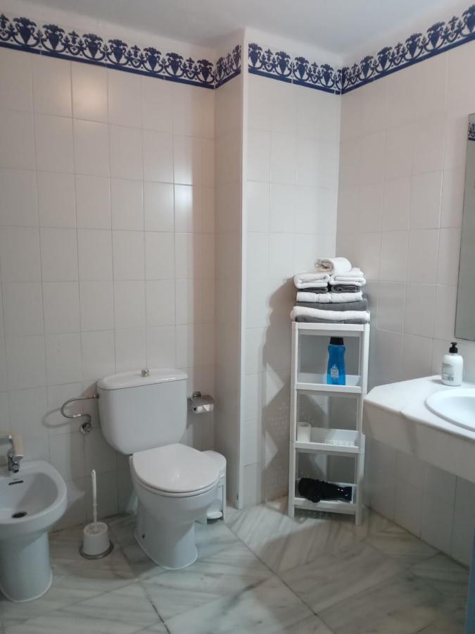 Club Atlantis 158 - Playa De Americas Appartement Costa Adeje (Tenerife)