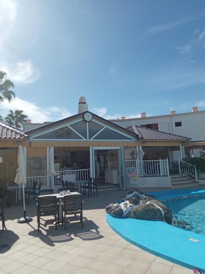 Appartement Club Atlantis 158 - Playa De Americas
