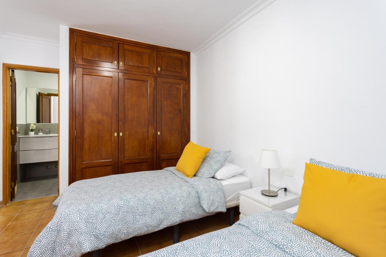 Home2book Sunshine Appartement Radazul