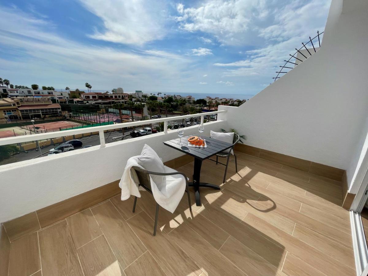 Malibu Park 3078 - Ocean View Apartment