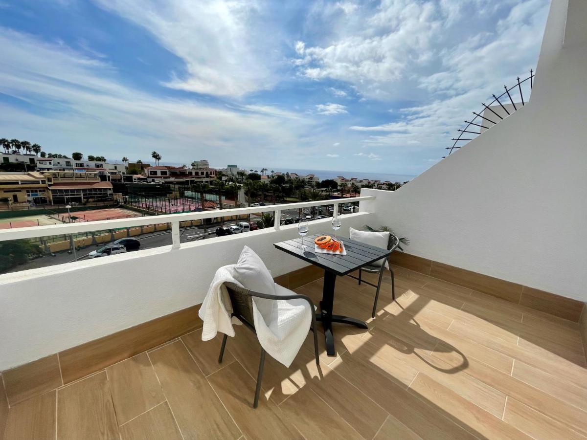 Malibu Park 3078 - Ocean View * Costa Adeje (Tenerife)