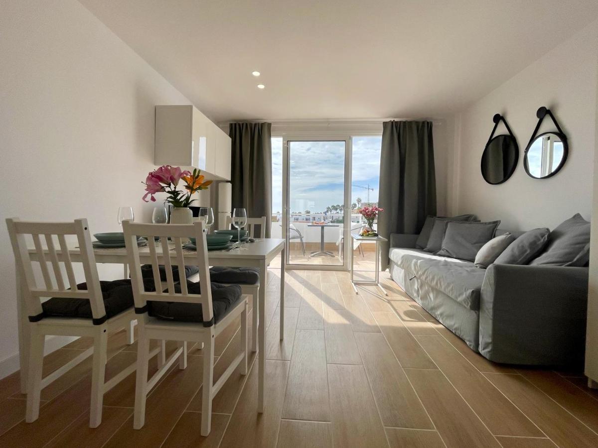 Malibu Park 3078 - Ocean View Apartment Costa Adeje (Tenerife)