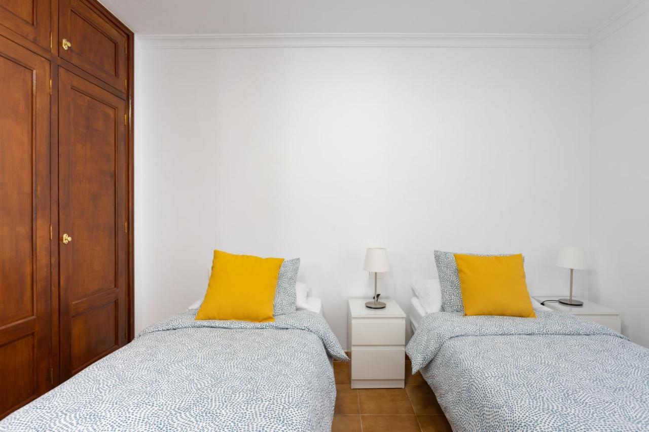 Appartement Home2book Sunshine Radazul