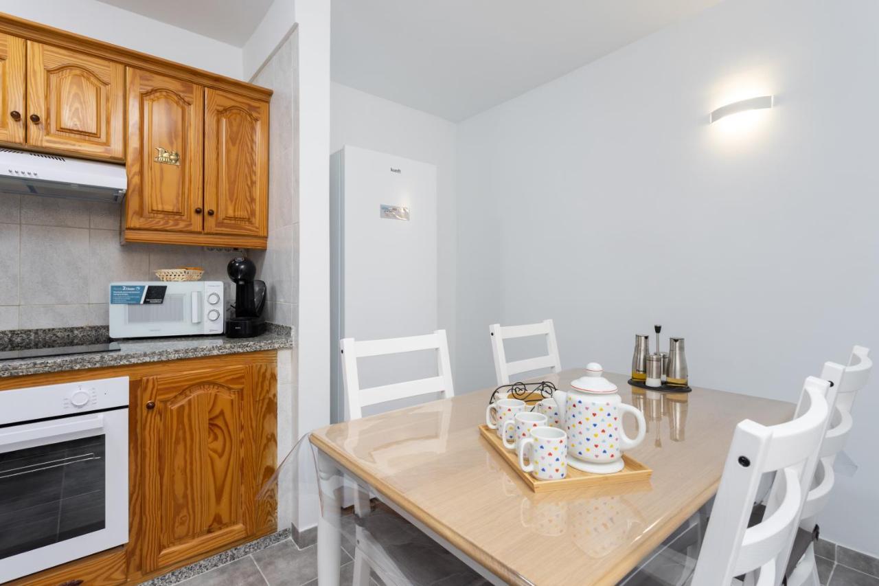 Home2book Sunshine Appartement