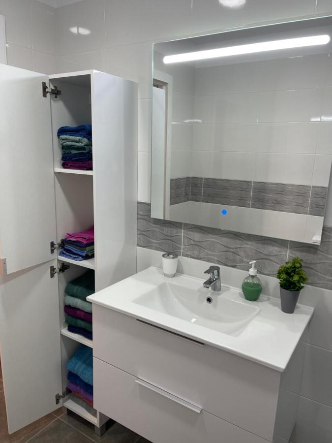 Apartamento Casa Hermosa