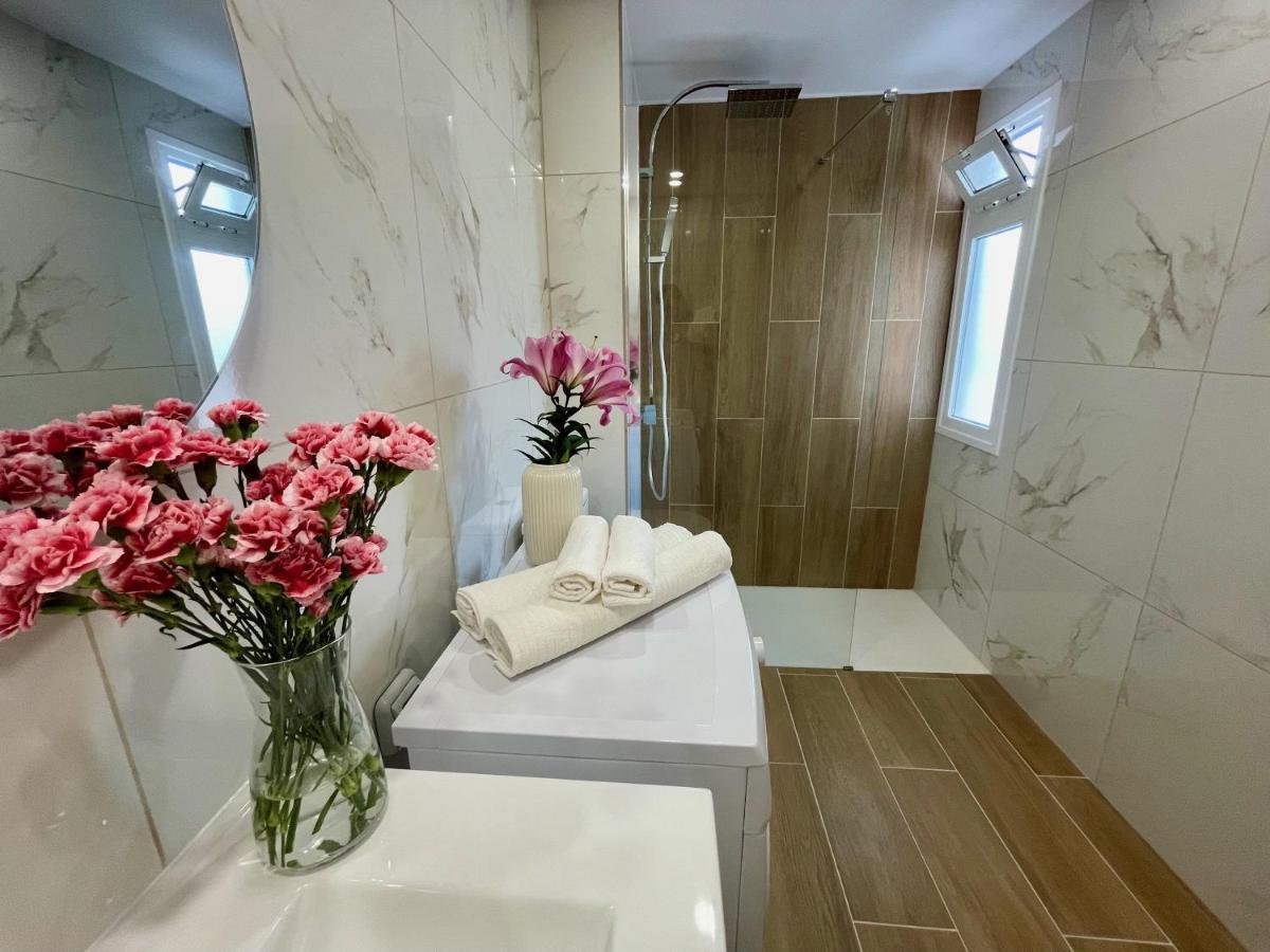 Malibu Park 3078 - Ocean View Apartment Costa Adeje (Tenerife)