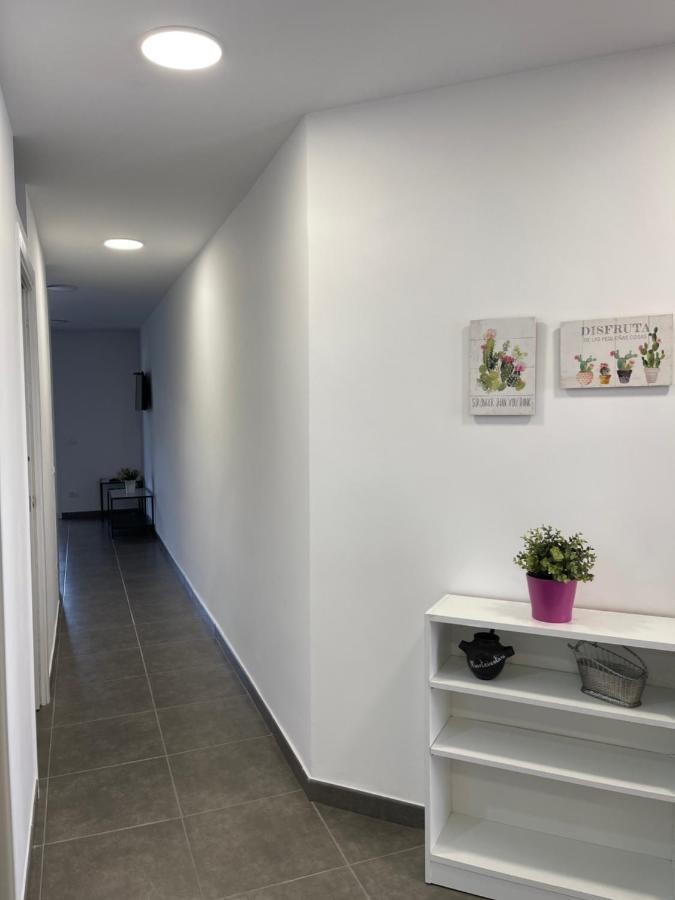 Casa Hermosa * Los Cristianos (Tenerife)