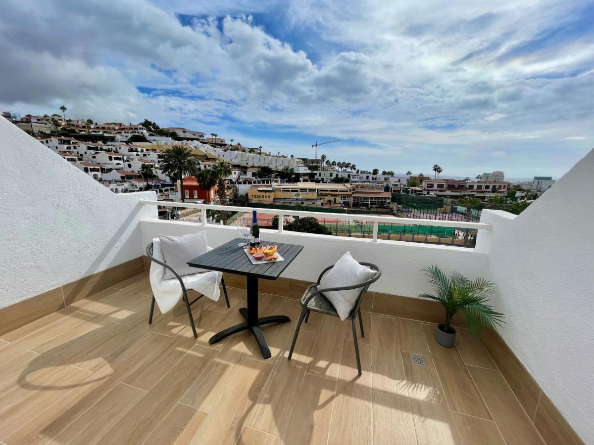 Malibu Park 3078 - Ocean View Apartment Costa Adeje (Tenerife)